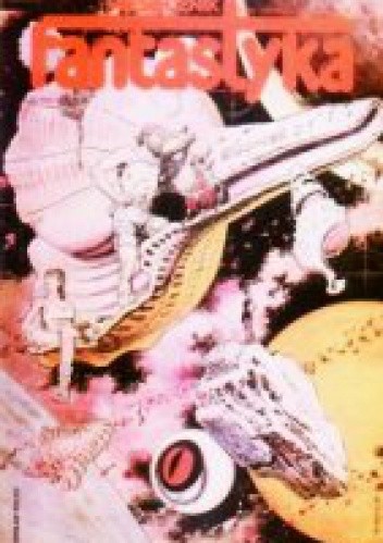 Miesięcznik Fantastyka, nr 33 (6/1985)