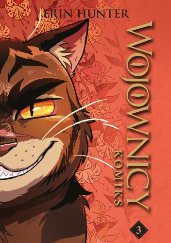 Wojownicy. Komiks. Tom 3