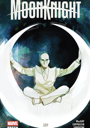 Moon Knight