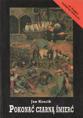 Pokonać czarną śmierć