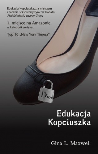 Edukacja Kopciuszka
