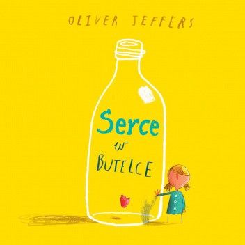 Serce w butelce