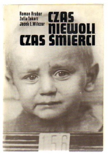 Czas niewoli, czas śmierci