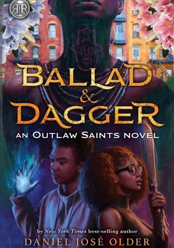 Ballad & Dagger