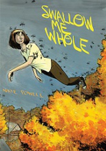 Swallow Me Whole
