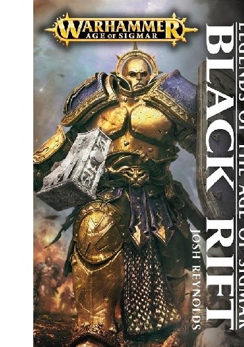 Black Rift