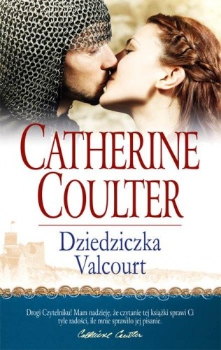 Dziedziczka Valcourt