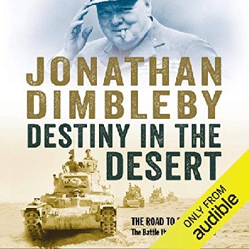 Destiny in the Desert
