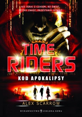 Kod apokalipsy