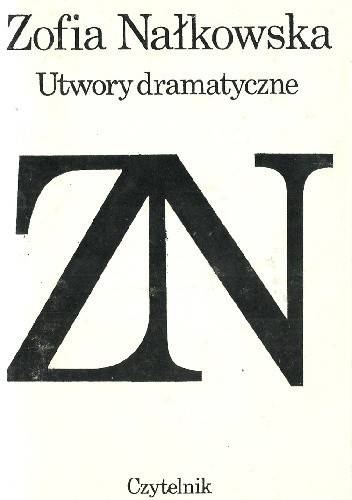 Utwory dramatyczne