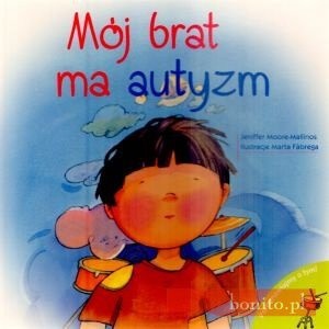 Mój Brat Ma Autyzm