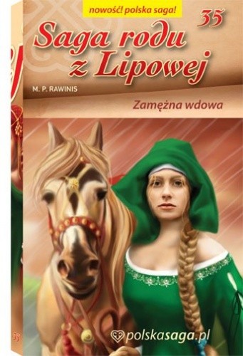 Zamężna wdowa
