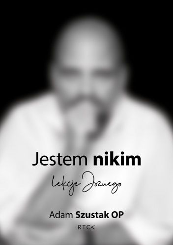 Jestem nikim. Lekcje Jozuego