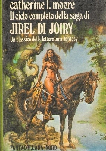 Jirel di Joiry