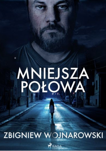 Mniejsza połowa