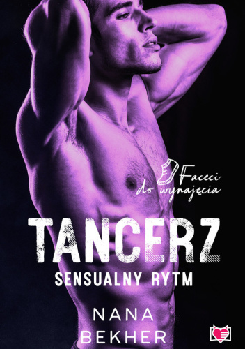 Tancerz. Sensualny rytm