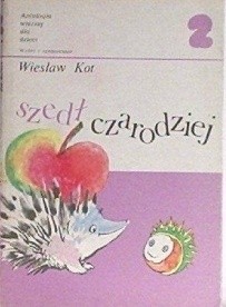 Szedł Czarodziej cz.2
