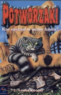 Potworzaki: Kto siedział w moim fotelu?