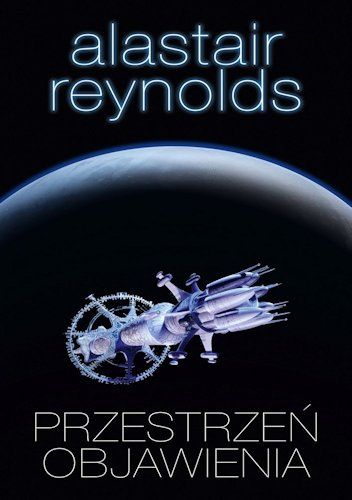 Przestrzeń Objawienia