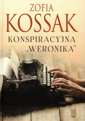 Konspiracyjna "Weronika"