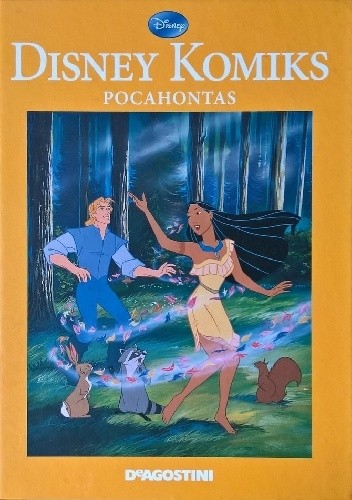 Pocahontas