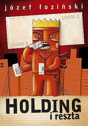 Holding i reszta