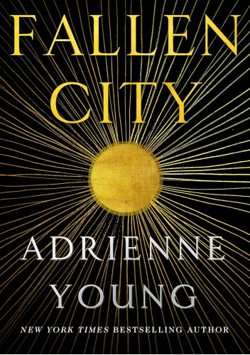 Fallen City