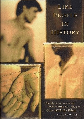 Like People In History