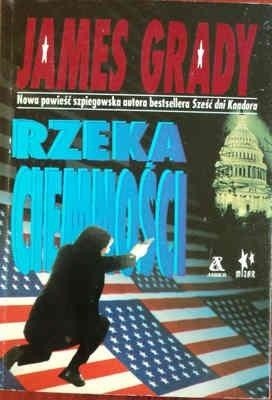 Rzeka ciemności