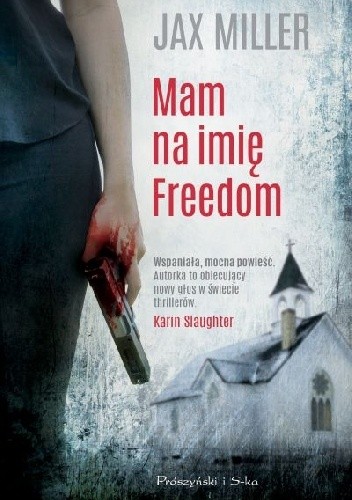 Mam na imię Freedom