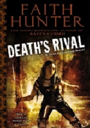 Death’s Rival