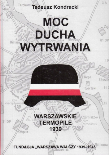 Moc ducha wytrwania
