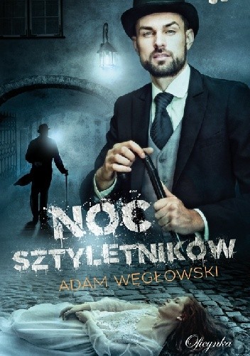 Noc sztyletników