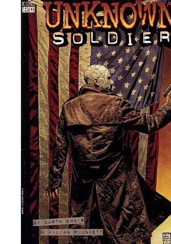 Unknown Soldier