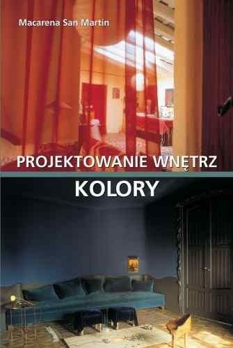 Kolory. Projektowanie wnętrz