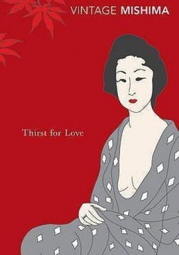 Thirst for Love
