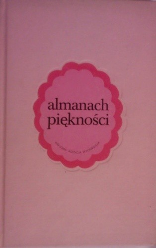 Almanach piękności