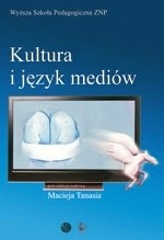 Kultura i język mediów