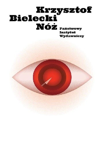 Nóż