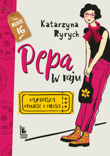 Pepa w raju
