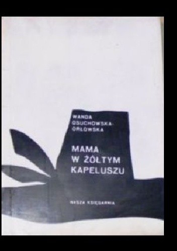 Mama w żółtym kapeluszu