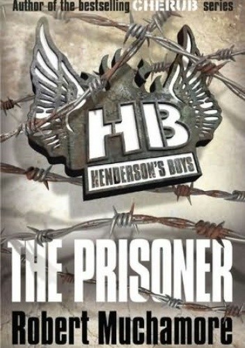 The Prisoner