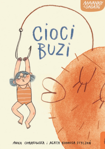 Cioci buzi