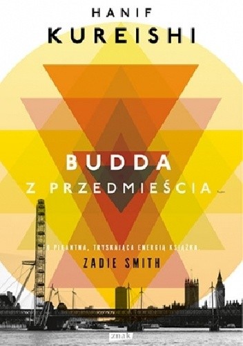 Budda z przedmieścia