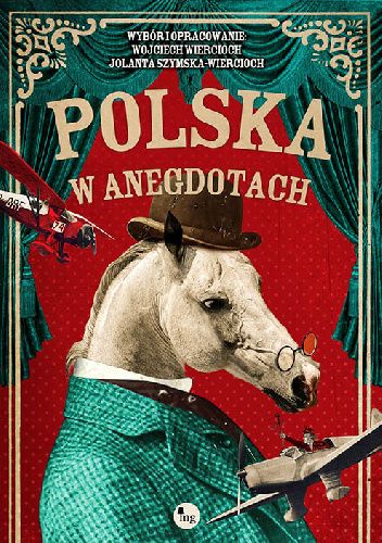 Polska w anegdotach