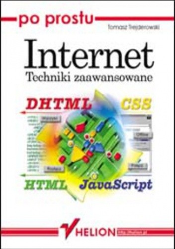 Po prostu Internet. Techniki zaawansowane