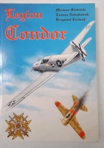 Legion Condor