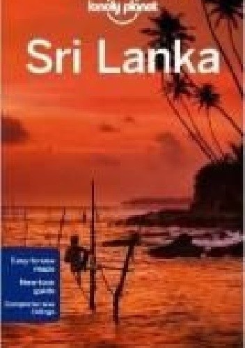 Sri Lanka. Lonely Planet