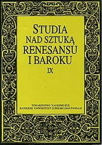 Ceremoniał i obyczaj w XVI-XVIII wieku