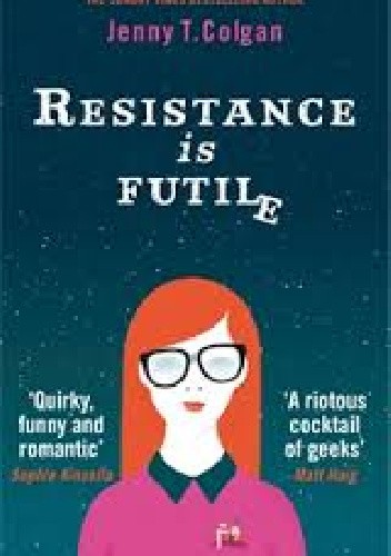 Resistance is futile